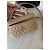 Borsa Matelassé Miu Miu Beige - vista 9