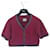 Chanel Kaschmir Pullover Fuchsia Fuschia  - Ansicht 1