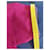 Chanel Kaschmir Pullover Fuchsia Fuschia  - Ansicht 10