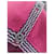 Chanel Kaschmir Pullover Fuchsia Fuschia  - Ansicht 14