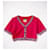 Chanel Kaschmir Pullover Fuchsia Fuschia  - Ansicht 4