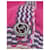 Chanel Kaschmir Pullover Fuchsia Fuschia  - Ansicht 6