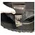 Chapeau seau noir Prada - vue 10