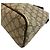 Borsa a Spalla GG Supreme Beige GUCCI 429019 - vista 4