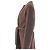 Cappotto Hermès Marrone in Cashmere e Lana - vista 3