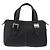 Burberry Vintage Leather Nero