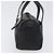 Burberry Vintage Leather Nero - vista 3
