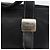 Burberry Vintage Leather Nero - vista 6