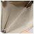 Céline Celine Vintage Macadam Canvas and Leather Marrone - vista 5