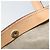 Céline Celine Vintage Macadam Canvas and Leather Marrone - vista 6