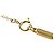 Tiffany & Co Collana in diamante Tiffany Paper Flower D'oro - vista 12