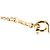 Tiffany & Co Collana Pendente Cuore Amante Tiffany in Oro Rosa - vista 11