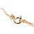 Tiffany & Co Collana Pendente Cuore Amante Tiffany in Oro Rosa - vista 12