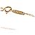 Tiffany & Co Collana Sentimental Heart Tiffany in Oro Rosa D'oro - vista 11