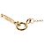 Tiffany & Co Collana Sentimental Heart Tiffany in Oro Rosa D'oro - vista 12