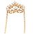 Tiffany & Co Collana Sentimental Heart Tiffany in Oro Rosa D'oro - vista 6