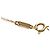 Tiffany & Co Collana Sentimental Heart Tiffany in Oro Rosa D'oro - vista 9