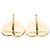Tiffany & Co Orecchini in diamante Return To Tiffany di Tiffany D'oro - vista 10