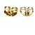 Tiffany & Co Orecchini in diamante Return To Tiffany di Tiffany D'oro - vista 14