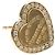 Tiffany & Co Orecchini in diamante Return To Tiffany di Tiffany D'oro - vista 2