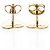 Tiffany & Co Orecchini in diamante Return To Tiffany di Tiffany D'oro - vista 4