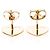 Tiffany & Co Orecchini in diamante Return To Tiffany di Tiffany D'oro - vista 6