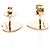 Tiffany & Co Orecchini in diamante Return To Tiffany di Tiffany D'oro - vista 7