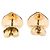 Tiffany & Co Orecchini in diamante Return To Tiffany di Tiffany D'oro - vista 8