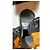 Autre Marque Black leather thigh high boots size 38 - view 5