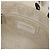 CHANEL Borsa Tote Canvas Bianca Argento CC Auth 170892 Bianco - vista 15
