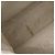 CHANEL Borsa Tote Canvas Bianca Argento CC Auth 170892 Bianco - vista 17