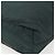 Borsa Tote PRADA in nylon verde argento Auth fm5147 - vista 10