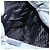 Borsa Tote PRADA in nylon verde argento Auth fm5147 - vista 18