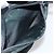 Borsa Tote PRADA in nylon verde argento Auth fm5147 - vista 22