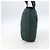 Borsa Tote PRADA in nylon verde argento Auth fm5147 - vista 5