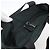 Borsa Tote PRADA in nylon verde argento Auth fm5147 - vista 6
