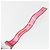 Occhiali da sole CHANEL in gomma rosa CC Auth 165731V - vista 12