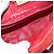 Borsa a Spalla LOEWE in Pelle Rossa e Oro Auth ep13468 Rosso D'oro - vista 11