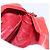Borsa a Spalla LOEWE in Pelle Rossa e Oro Auth ep13468 Rosso D'oro - vista 21