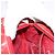 Borsa a Spalla LOEWE in Pelle Rossa e Oro Auth ep13468 Rosso D'oro - vista 22