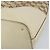 Borsa a mano in tela GG Gucci Beige Oro 07198 Auth 172295 - vista 10