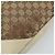 Borsa a mano in tela GG Gucci Beige Oro 07198 Auth 172295 - vista 14