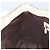 Borsa a mano in tela GG Gucci Beige Oro 07198 Auth 172295 - vista 20