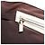 Borsa a mano in tela GG Gucci Beige Oro 07198 Auth 172295 - vista 21
