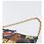 LOUIS VUITTON Celty Pochette Plat Pouch Koons Rubens M64617 LV Auth 170658SAM Multicolor - vista 14