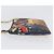 LOUIS VUITTON Celty Pochette Plat Pouch Koons Rubens M64617 LV Auth 170658SAM Multicolor - vista 4