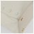 Céline Borsa a mano CELINE in pelle bianca e oro Auth mr2081 Bianco D'oro - vista 12