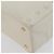 Céline Borsa a mano CELINE in pelle bianca e oro Auth mr2081 Bianco D'oro - vista 13