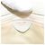 Céline Borsa a mano CELINE in pelle bianca e oro Auth mr2081 Bianco D'oro - vista 15