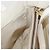 Céline Borsa a mano CELINE in pelle bianca e oro Auth mr2081 Bianco D'oro - vista 20